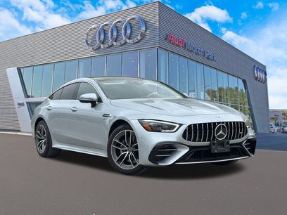 Used 2024 Mercedes-Benz AMG GT 43