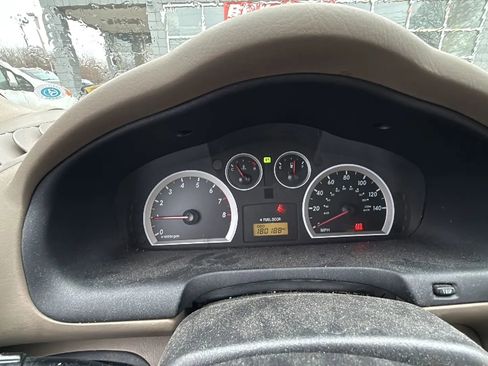 Used 2006 Hyundai Santa Fe GLS image 18