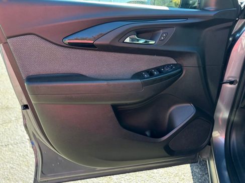 Used 2021 Chevrolet TrailBlazer LT image 15