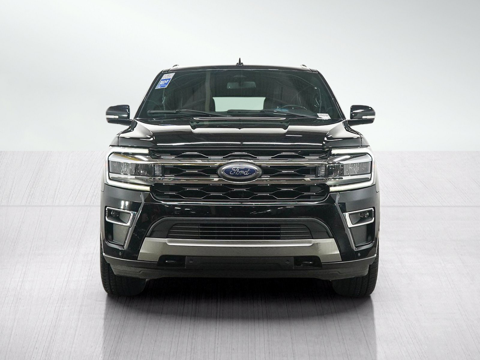 Used 2023 Ford Expedition Max Limited AWD/4WD image 8