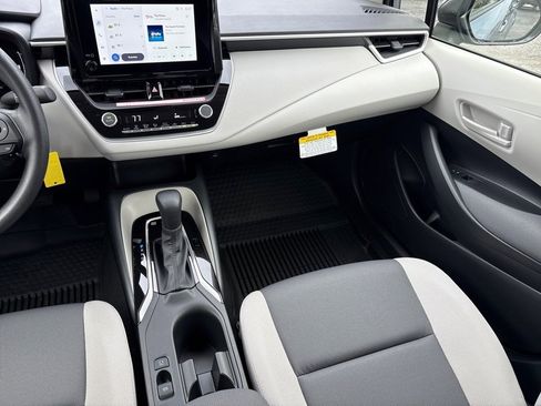 New 2026 Toyota Corolla LE image 5