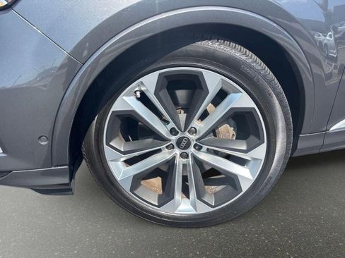 Used 2023 Audi Q7 3.0T Prestige image 10
