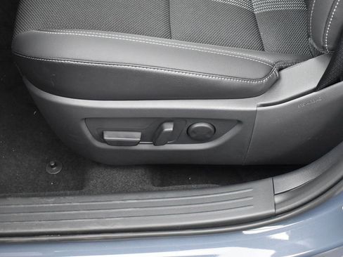 New 2025 MAZDA CX-50 AWD 2.5 S w/ Cargo Package image 11