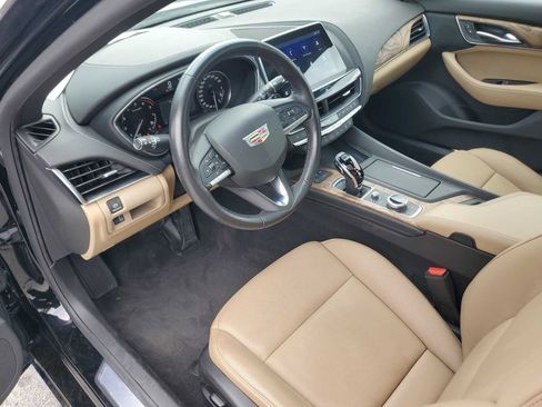 Used 2024 Cadillac CT5 Premium Luxury image 18