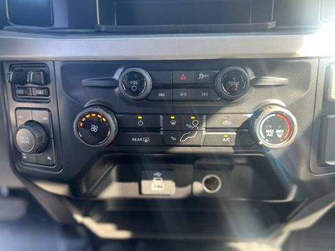 New 2026 Ford F350 XL w/ XL Chrome Package AWD/4WD image 28