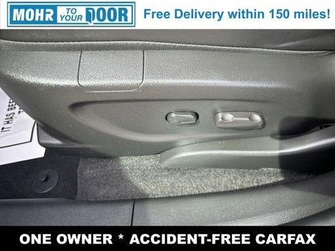 Used 2021 Buick Encore Preferred image 12