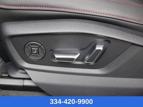 New 2026 Audi SQ8 Prestige image 19