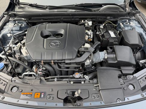 Used 2023 MAZDA MAZDA3 s image 20