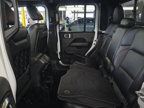 Used 2020 Jeep Gladiator Mojave image 10