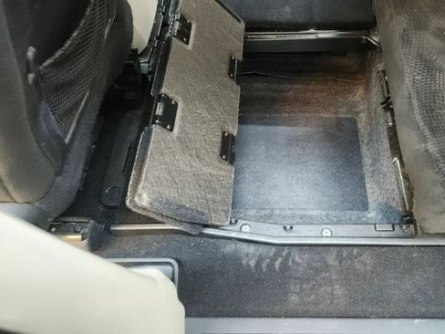 Used 2015 Dodge Grand Caravan SE w/ Quick Order Package 29E SE image 54