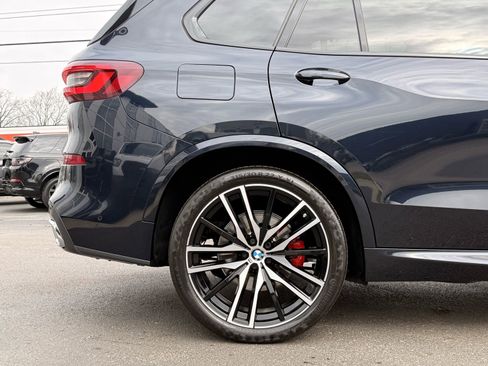 Used 2023 BMW X5 xDrive40i w/ Executive Package image 13