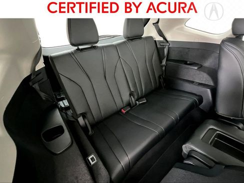 Used 2025 Acura MDX SH-AWD image 34