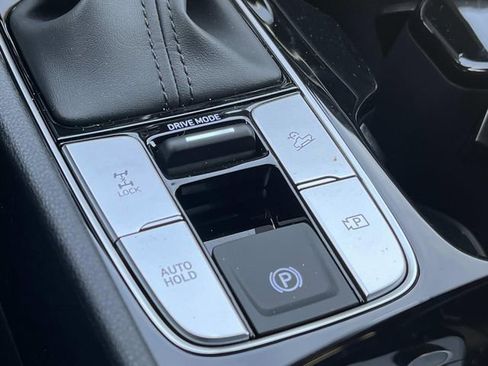 New 2026 Hyundai Santa Cruz Limited image 33