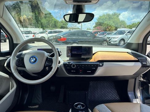 Used 2014 BMW i3 RWD image 13