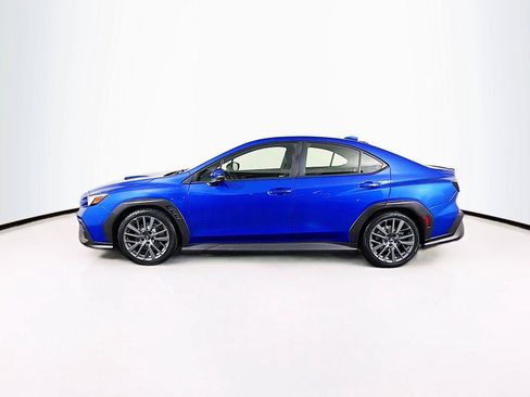 Used 2023 Subaru WRX GT AWD/4WD image 8