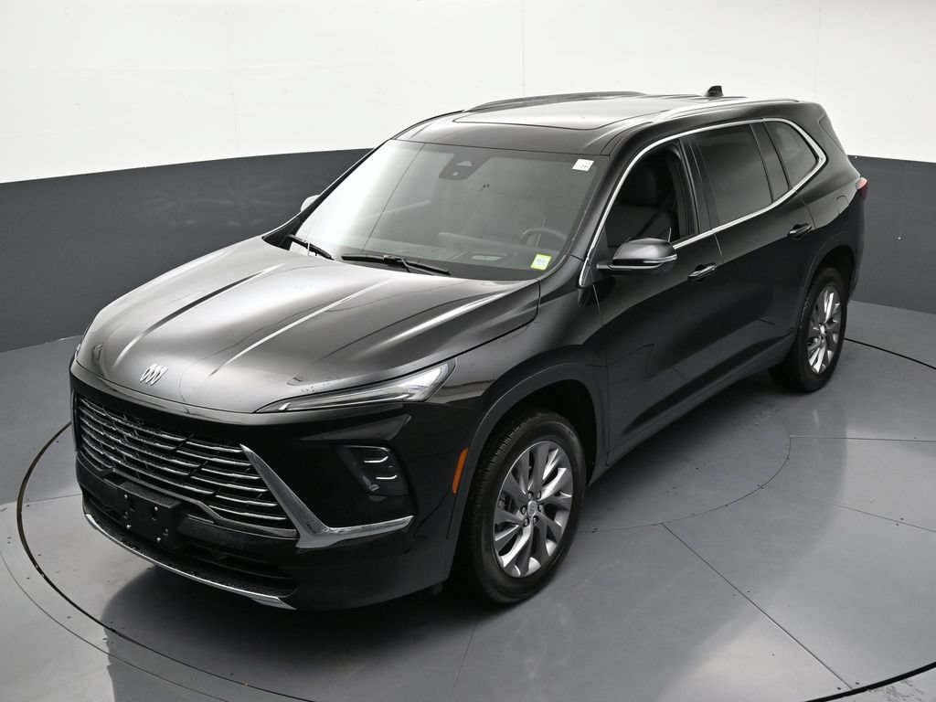 Used 2026 Buick Enclave Preferred w/ Power Package AWD/4WD image 16
