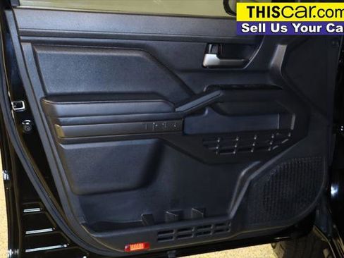 Used 2025 Toyota Tacoma TRD Sport RWD image 26