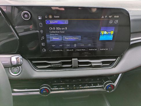 Used 2026 Chevrolet Equinox RS w/ Convenience Package III AWD/4WD image 21