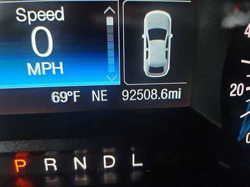 Used 2018 Ford Fusion SE image 18