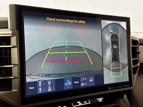 Certified 2024 Toyota Sequoia SR5 w/ SR5 Premium Package RWD image 25