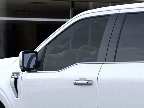 New 2026 Ford F150 Platinum image 20