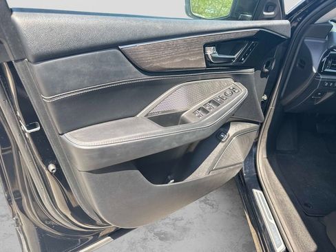Used 2023 Acura MDX SH-AWD w/ Advance Package image 17