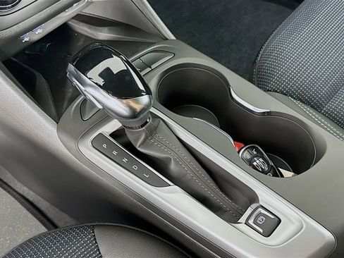 New 2025 Buick Envista Preferred w/ Convenience I Package image 17