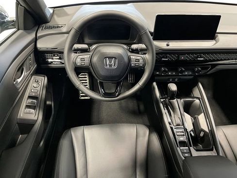 New 2026 Honda Accord Sport image 23