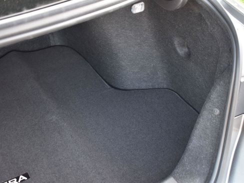 New 2026 Nissan Sentra S w/ Floor Mat Package FWD image 45
