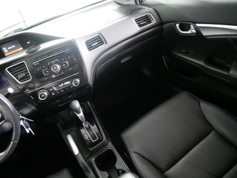Used 2013 Honda Civic EX-L image 11