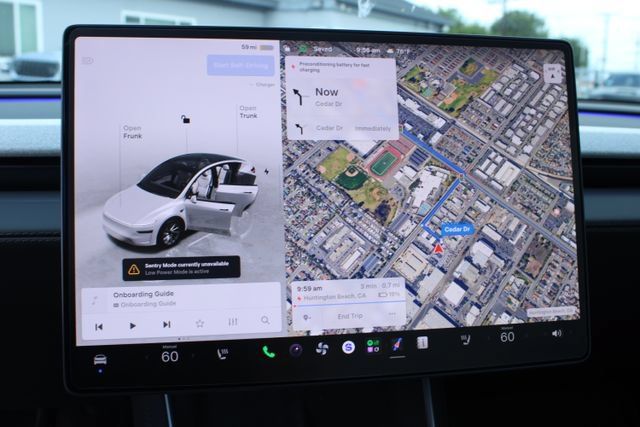 Used 2026 Tesla Model Y 2WD image 19