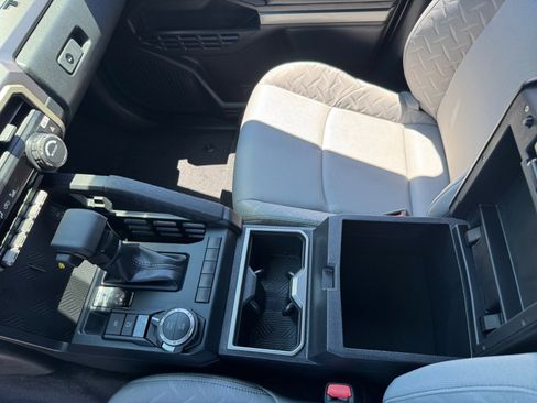 New 2025 Toyota Tacoma SR5 image 24