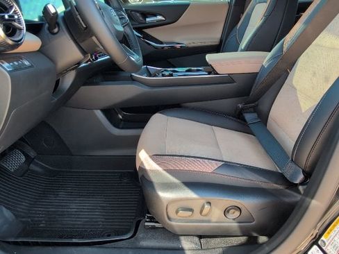 New 2026 Chevrolet Equinox ACTIV w/ Safety and Technology Package image 12