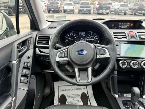 Used 2018 Subaru Forester 2.5i Touring image 25