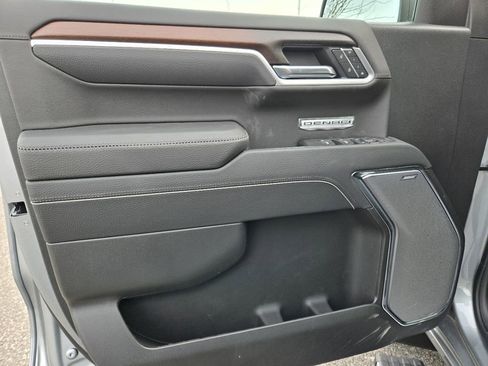 New 2026 GMC Sierra 1500 Denali image 23