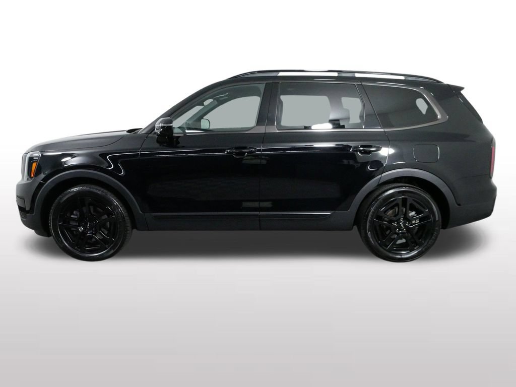 Used 2024 Kia Telluride SX X-Line AWD/4WD image 7