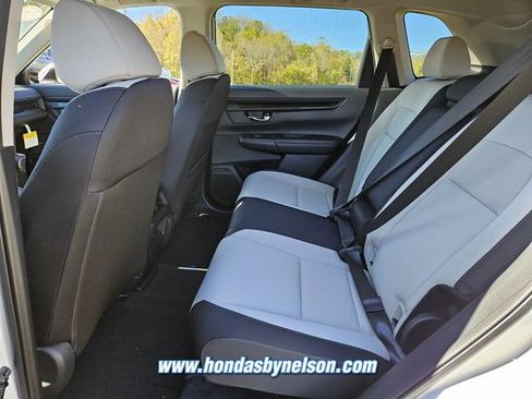 New 2026 Honda CR-V EX image 7