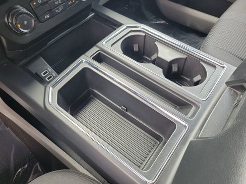 Used 2019 Ford F150 XL w/ Equipment Group 101A Mid AWD/4WD image 15