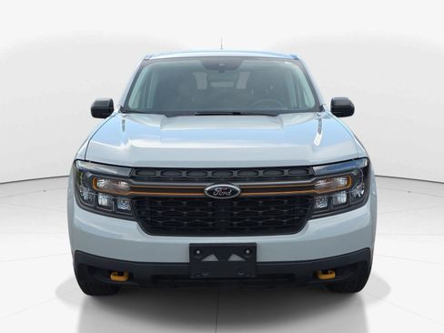 Used 2023 Ford Maverick Tremor w/ Tremor Off-Road Package AWD/4WD image 9