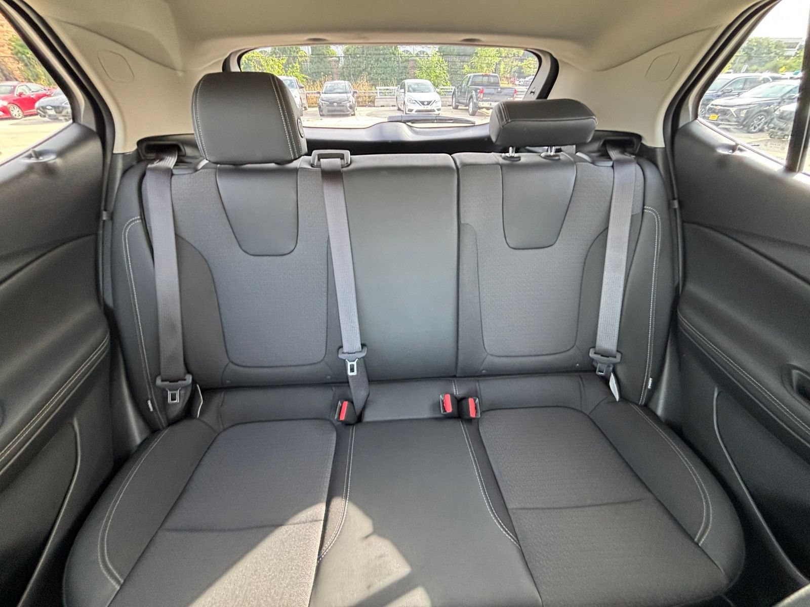 Used 2026 Buick Encore GX Preferred AWD/4WD image 36