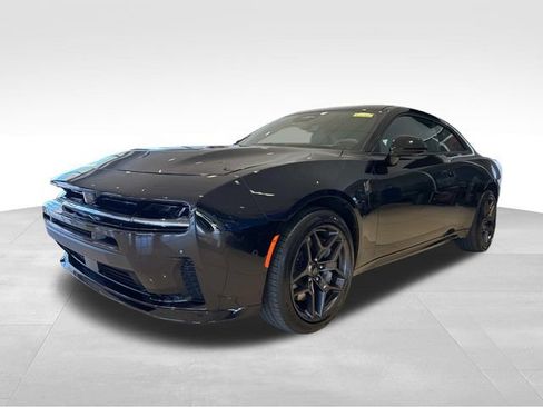 New 2026 Dodge Charger R/T Scat Pack image 3
