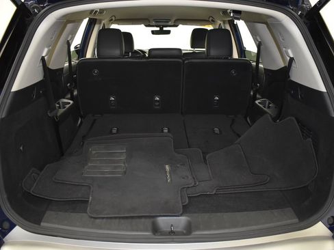 Certified 2025 Nissan Pathfinder SL AWD/4WD image 42