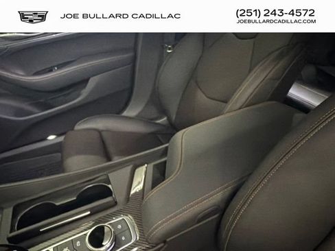 New 2026 Cadillac CT5 Sport RWD image 31