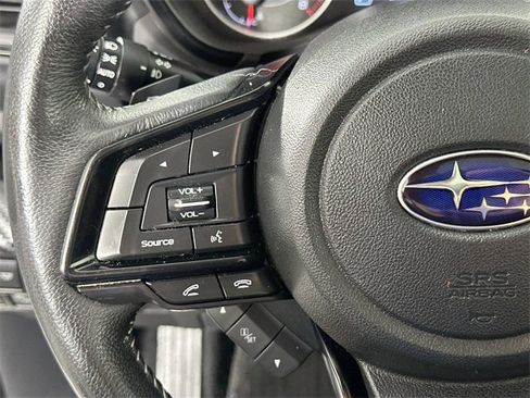 Used 2022 Subaru Ascent Onyx Edition image 23