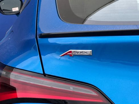 New 2026 Acura Integra A-Spec image 6