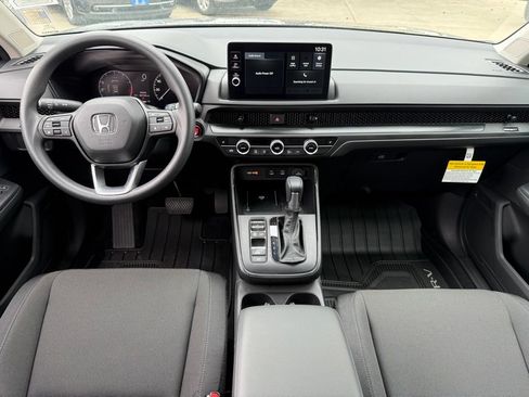 Certified 2026 Honda CR-V EX image 18