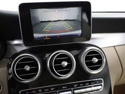 Used 2018 Mercedes-Benz C 300 Coupe image 30