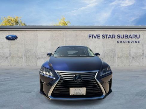 Used 2019 Lexus RX 350 350 w/ Navigation Package image 3