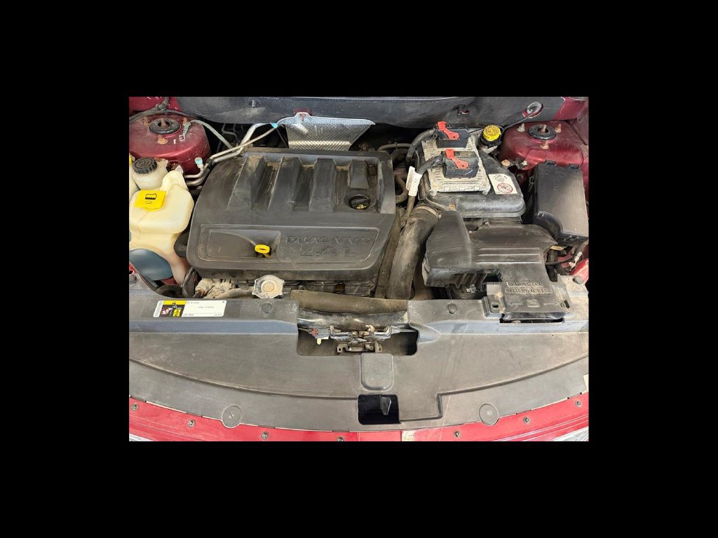 Used 2017 Jeep Compass Latitude AWD/4WD image 21