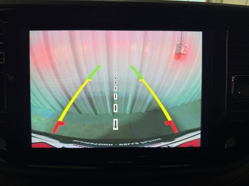 Used 2025 Dodge Durango GT image 13